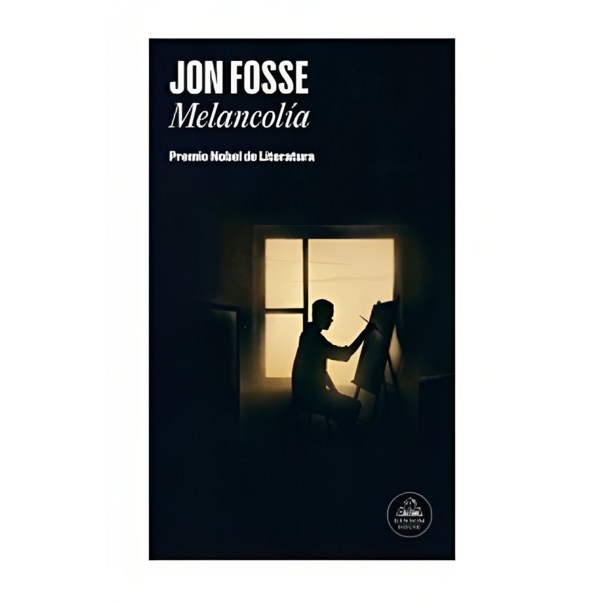 TOP10BOOKS - LIBRO Melancolía - Melancolía