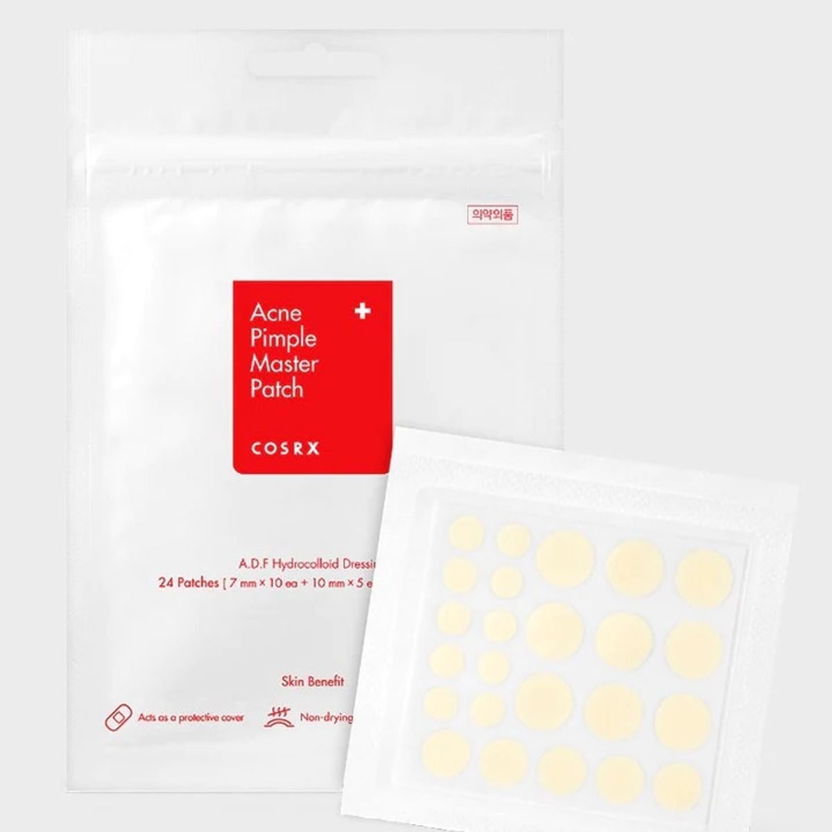 COSRX - 1pz Cosrx Acné Pimple Master Patch Original24 Parches.