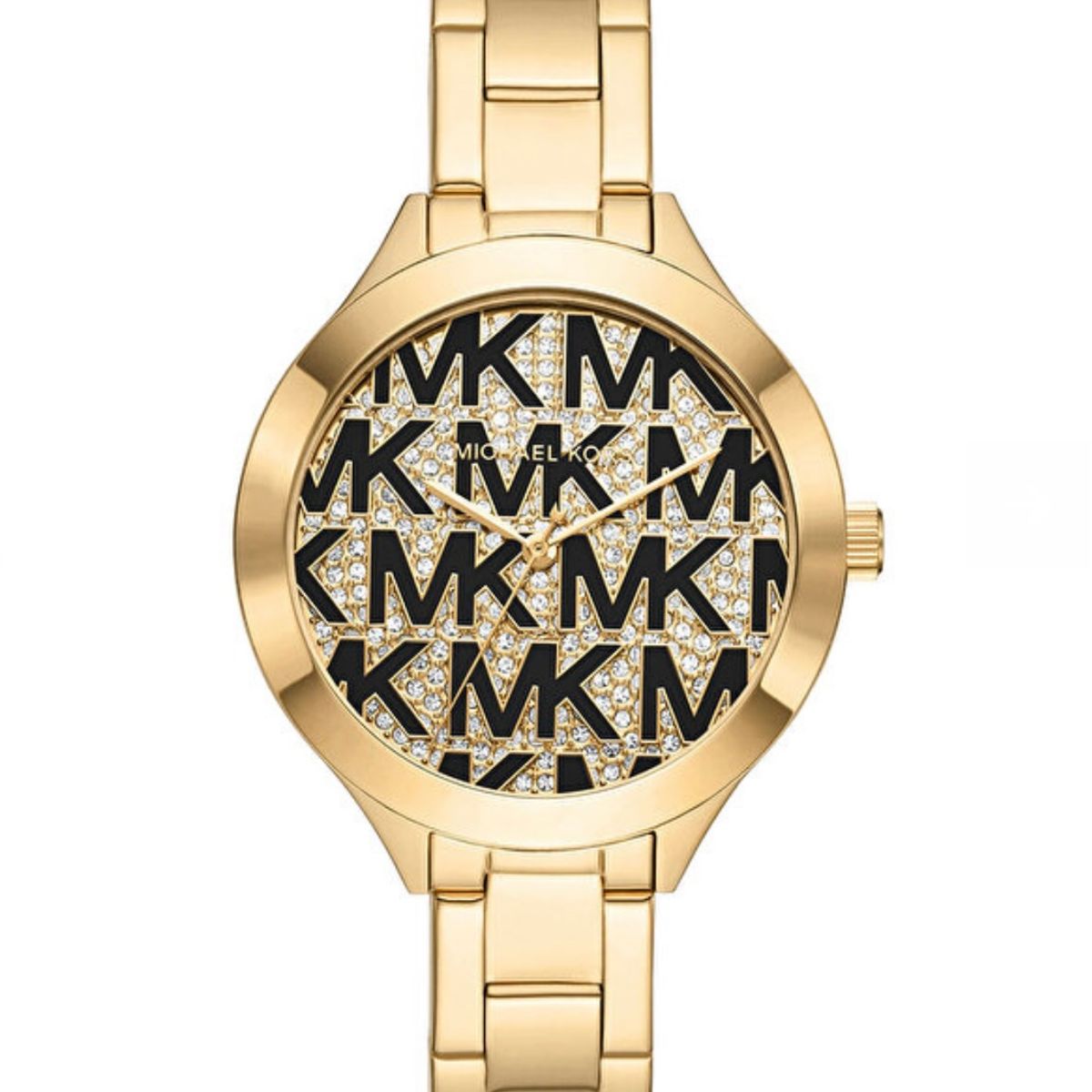 MICHAEL KORS - Reloj Michael Kors Dorado