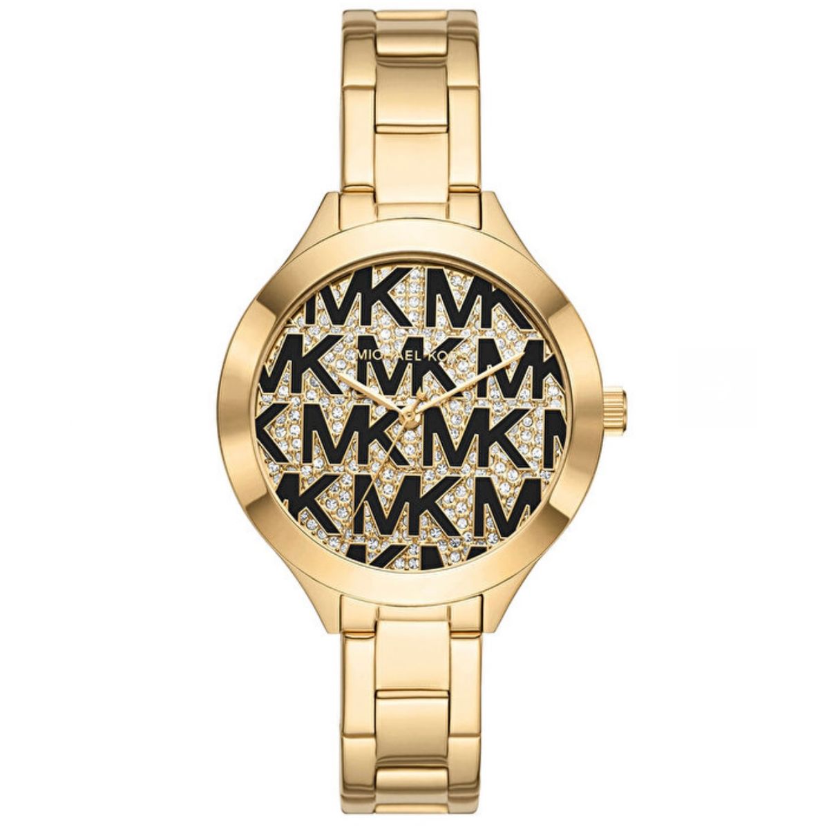 MICHAEL KORS - Reloj Michael Kors Dorado