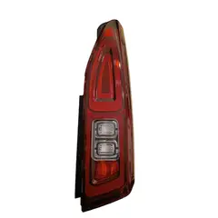 GENERICO - Foco trasero Citroen Berlingo 2019 lado derecho