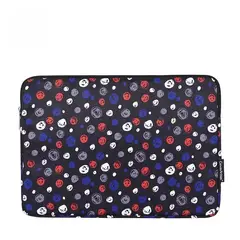 CANVAS ARTISAN - FUNDA NOTEBOOK NUDOS COLORES