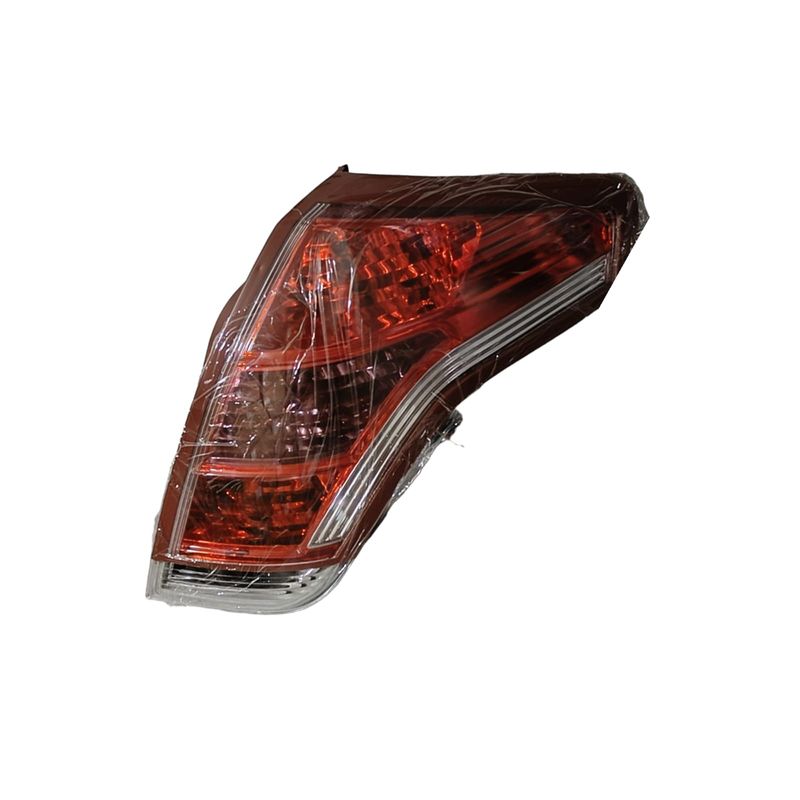 GENERICO - Foco trasero Citroen C4 2008 lado derecho