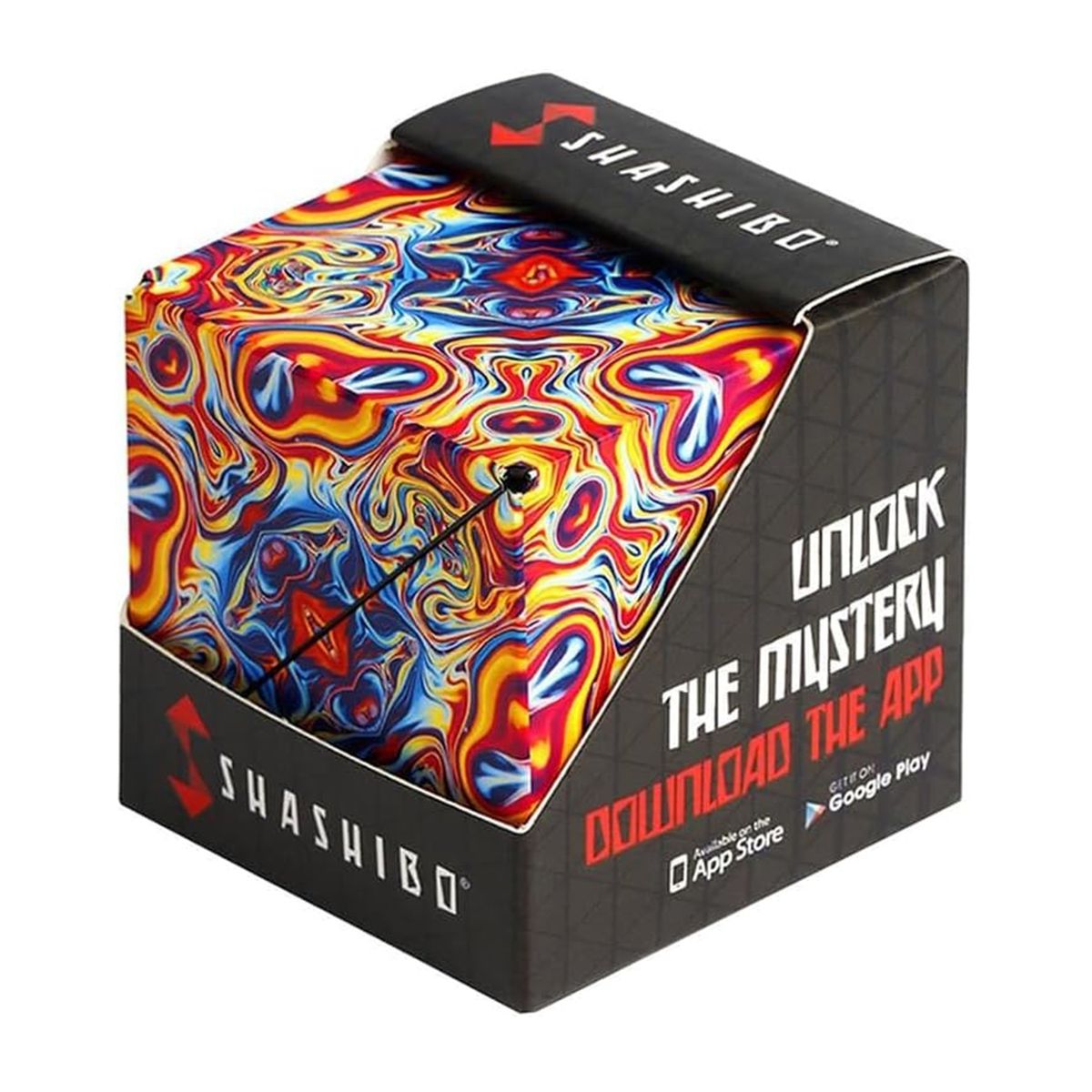 WELDMON - cubo rubik origami