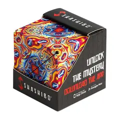 WELDMON - Cubo rubik origami