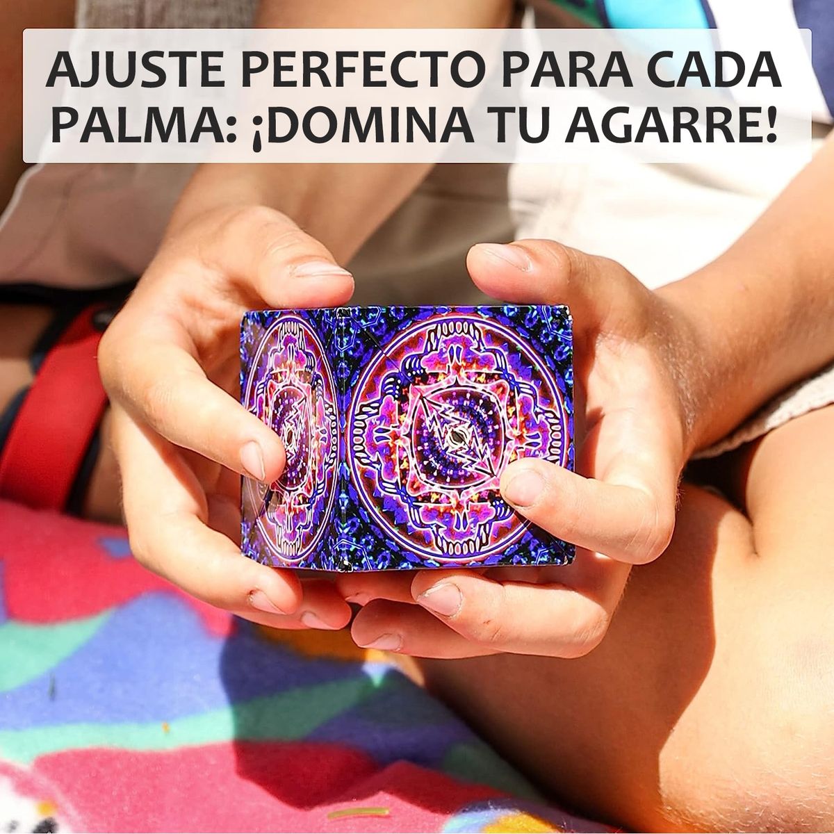 WELDMON - cubo rubik origami