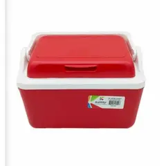 GENERICO - Cooler Nevera Cava Pequeña 4 ltrs