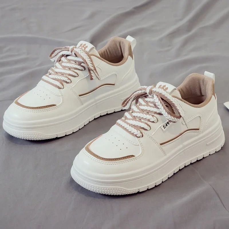 KOKILA - Zapatillas Urbanas Mujer De Zapato Informal Transpirable