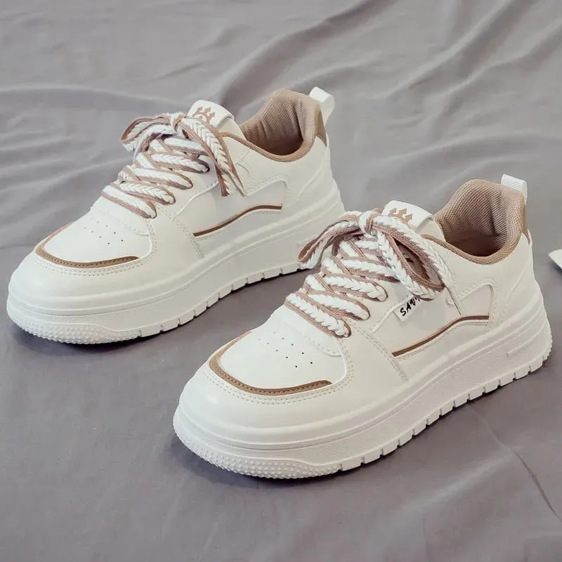 KOKILA - Zapatillas Urbanas Mujer De Zapato Informal Transpirable