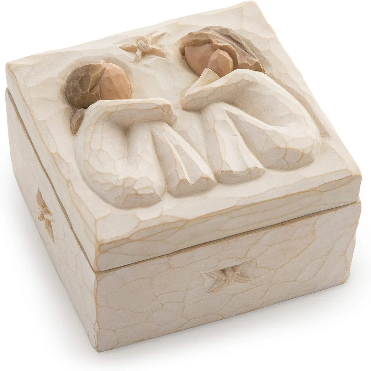 COREJOY - Cajas decorativas y cajas de regalo conmemorativas de la amistad