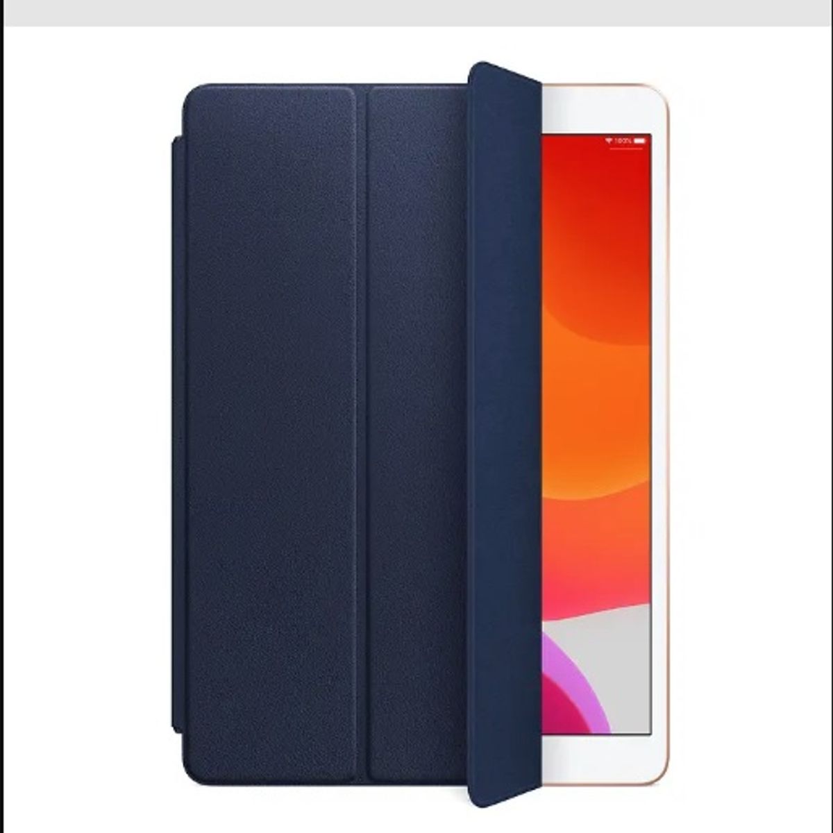 GENERICO - Funda IPad 10.2 AZUL