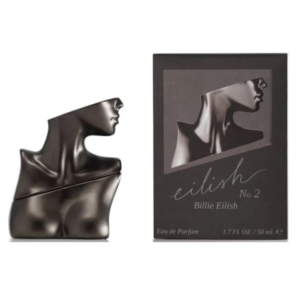 BILLIE EILISH - Eilish No. 2 Eau de Parfum 50 ml Billie Eilish.