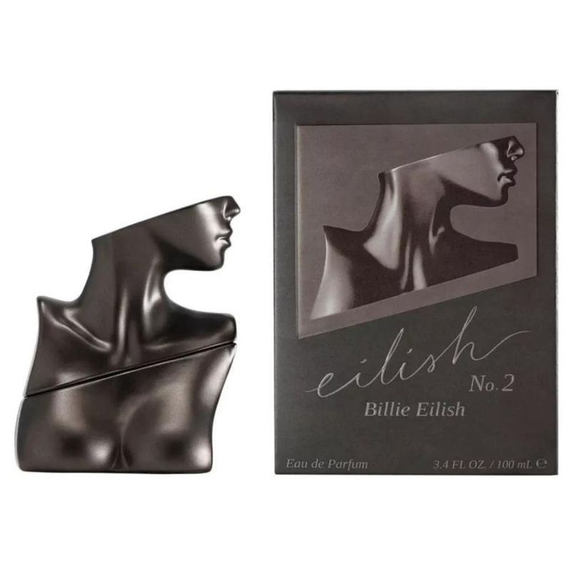BILLIE EILISH - Eilish No. 2 Eau de Parfum 100 ml Billie Eilish.