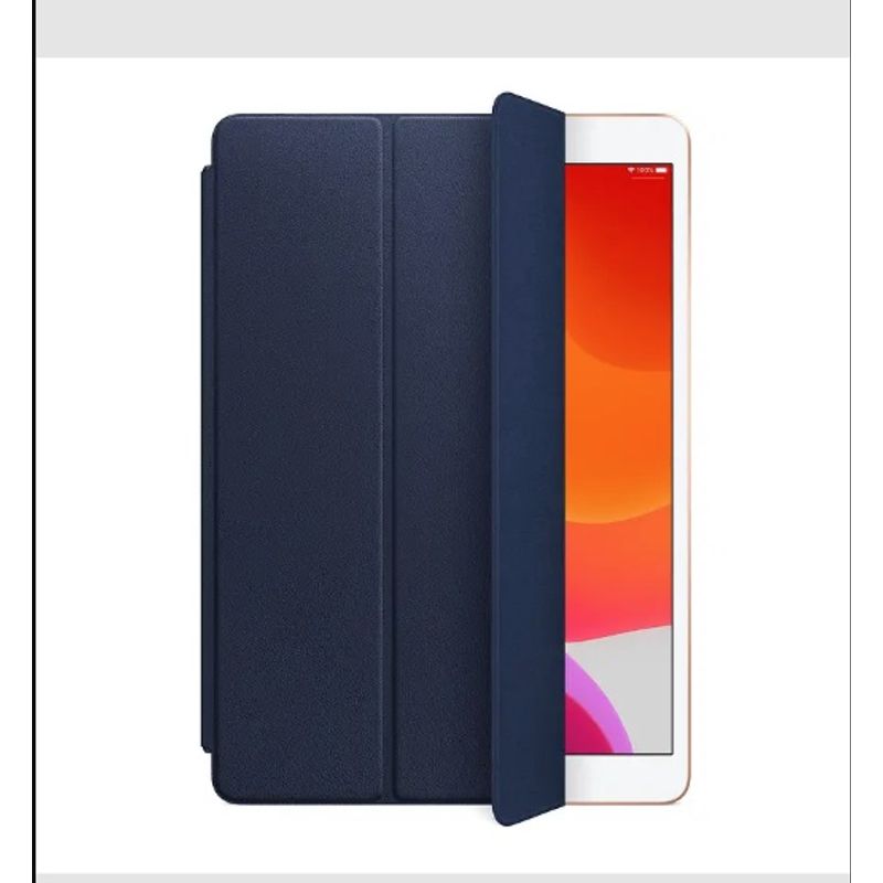 GENERICO - Funda IPad 9.7  AZUL