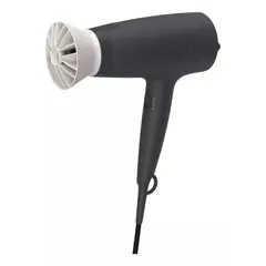 GENERICO - Secador De Cabello Philips Thermoprotect 1600 W Bhd302/00 Color Negro