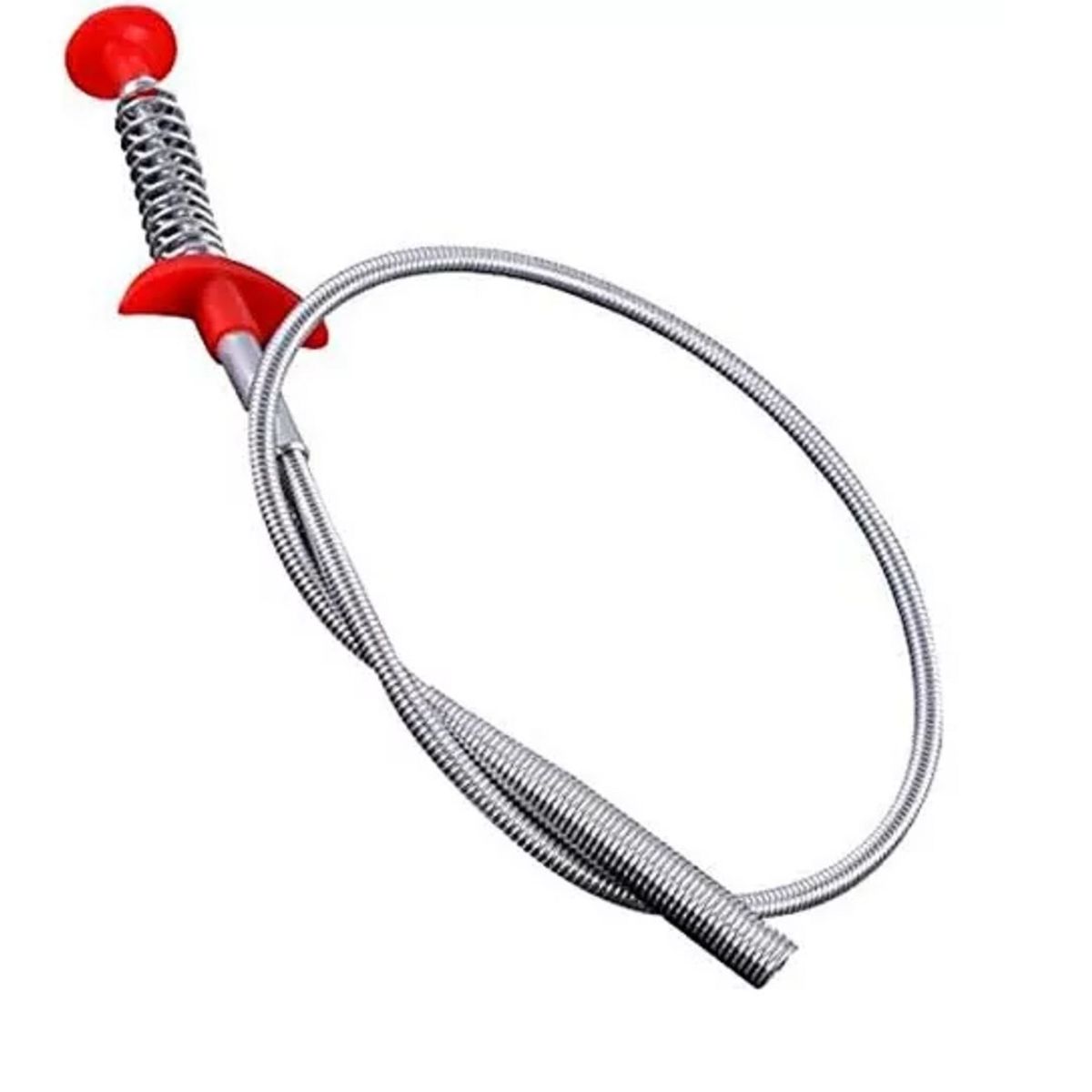 OFERTABKN - Gancho Destapa Tubería Cañería Drenaje Cocina Ducha Desagüe