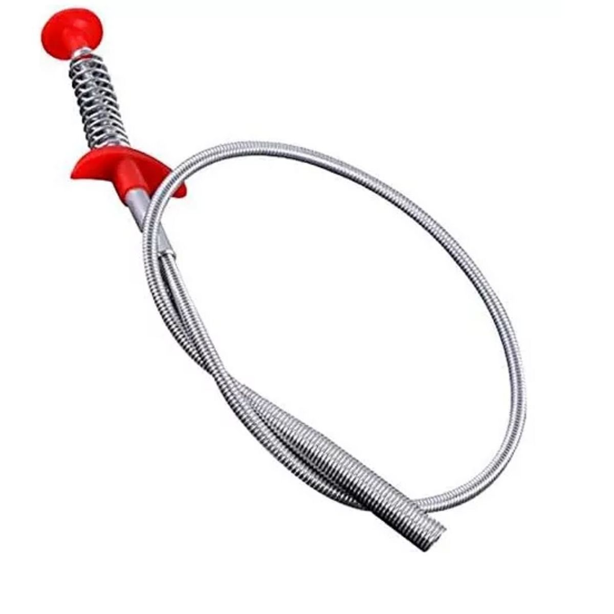 OFERTABKN - Gancho Destapa Tubería Cañería Drenaje Cocina Ducha Desagüe