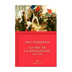 TOP10BOOKS - LIBRO La Era De La Revolución - La Era De La Revolución