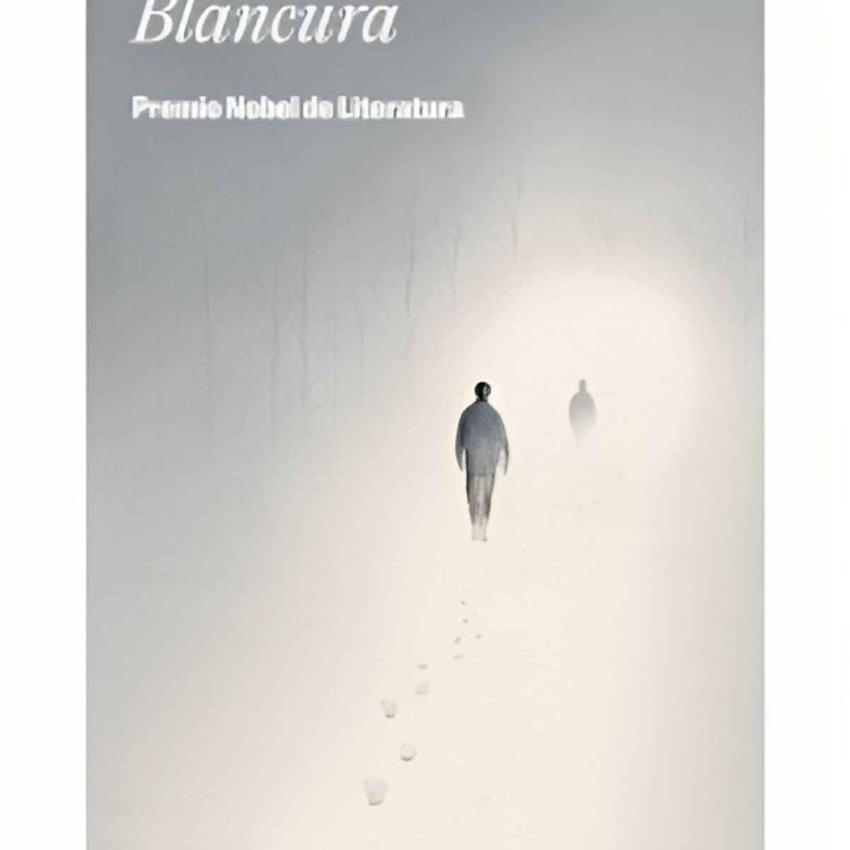 TOP10BOOKS - LIBRO Blancura - Blancura