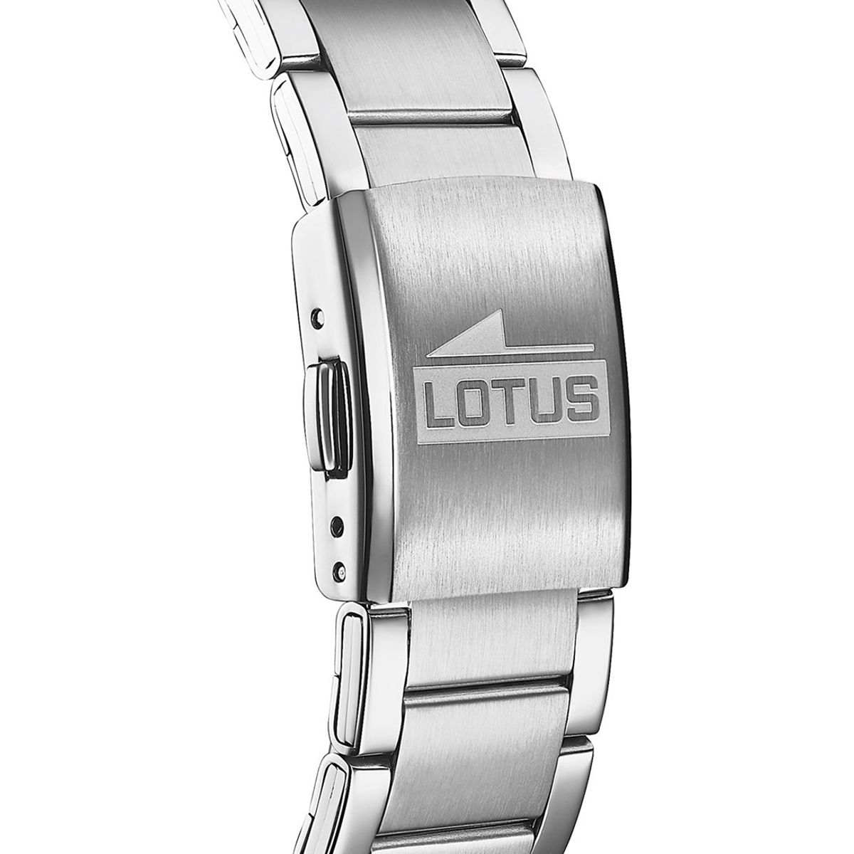 LOTUS - Reloj 15959/B Lotus Verde Hombre Minimalist