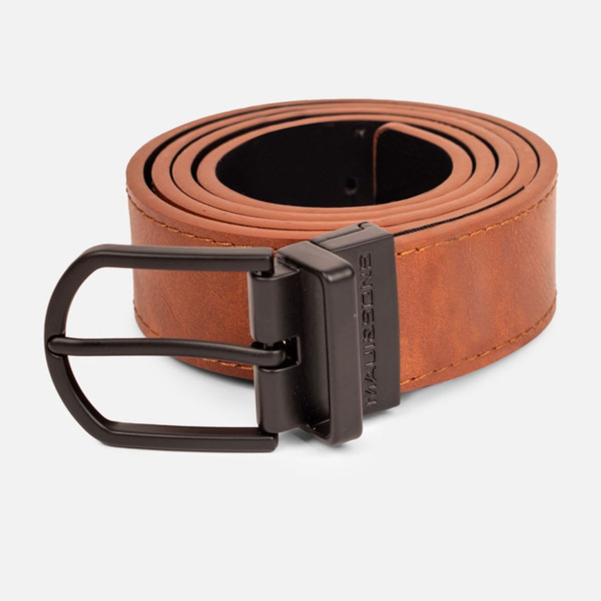 MAUI AND SONS - Cinturon Umbral  Café Hombre Maui and sons - Café