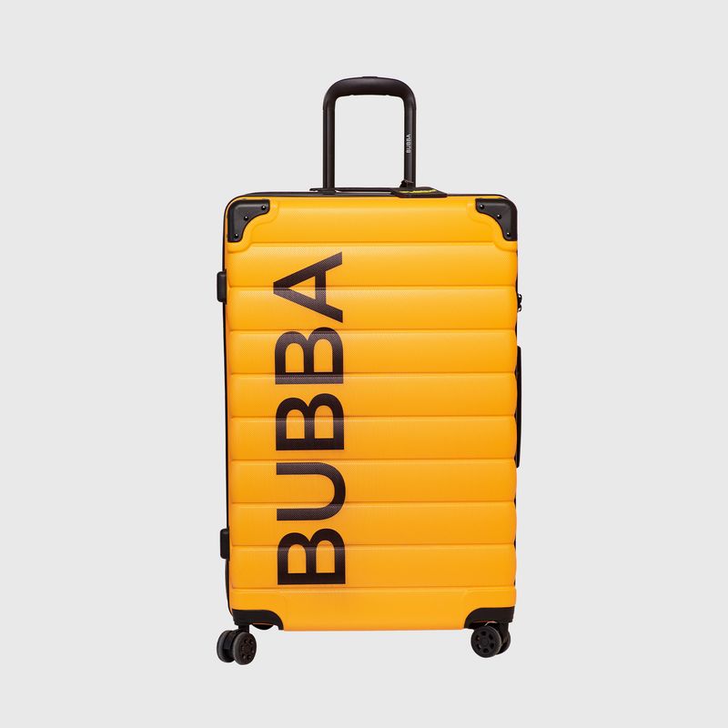 BUBBA - Maleta Matte Fluor Ginger Large Bubba Essentials