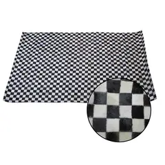 GENERICO - Alfombra Cuero 230 x 160