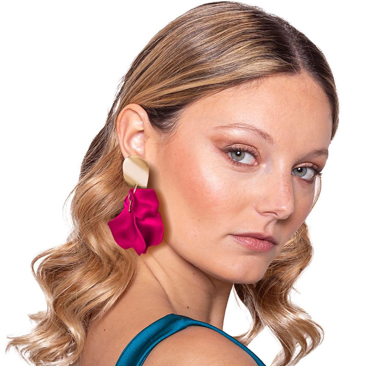 MARIA PASKARO - Aros Palena Magenta María Paskaro - Magenta