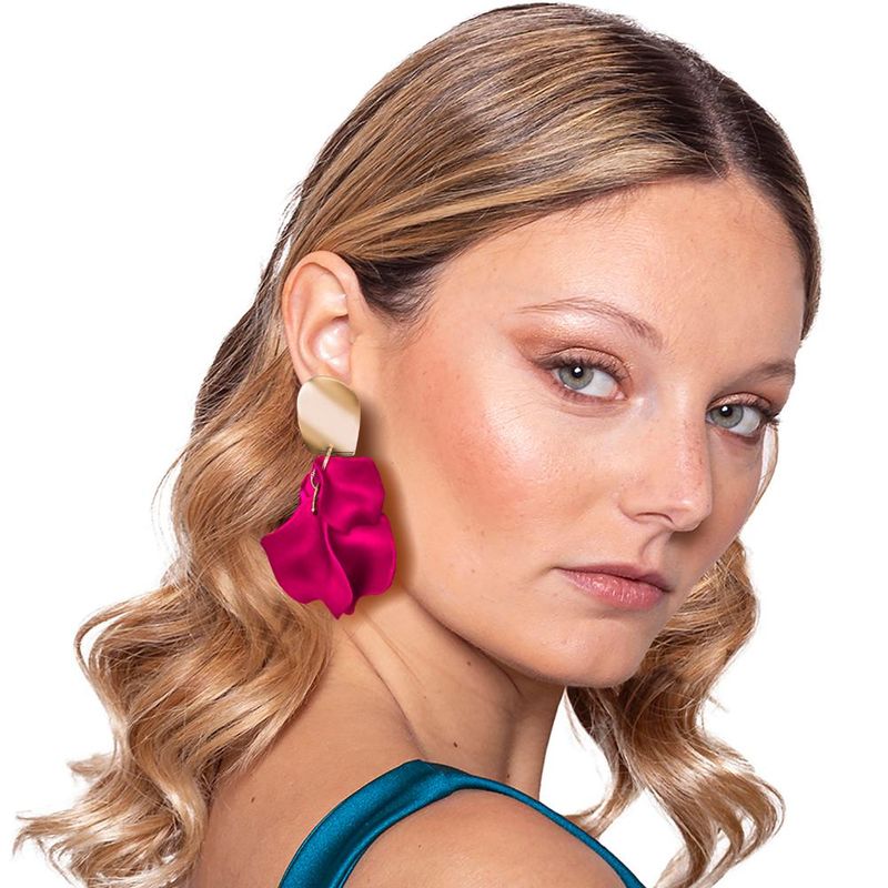 MARIA PASKARO - Aros Palena Magenta María Paskaro - Magenta