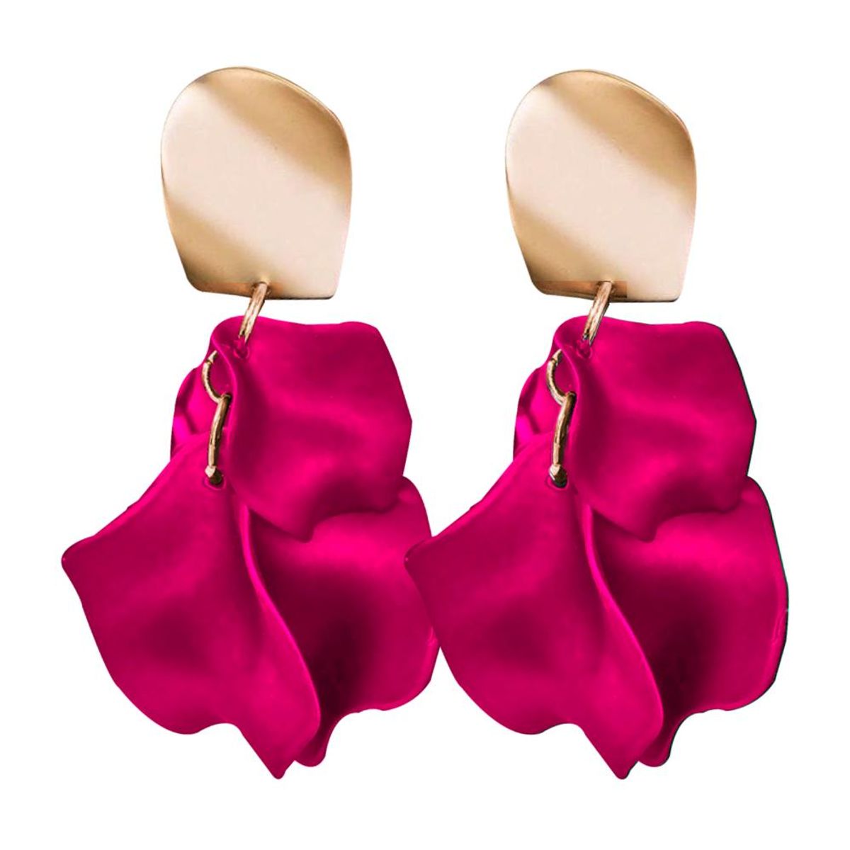 MARIA PASKARO - Aros Palena Magenta María Paskaro - Magenta