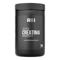 CREATINA MONOHIDRATADA SILVER 500GR 100SV - RH45.