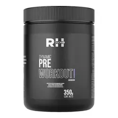 RH45 - PRE-ENTRENO DYNAMIC 350GR 30 SERVICIOS - - ARANDANO.