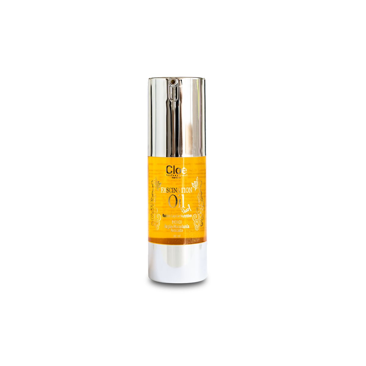 CLOE - Aceite Capilar Fascination Oil Pearl 30 ML Cloe.