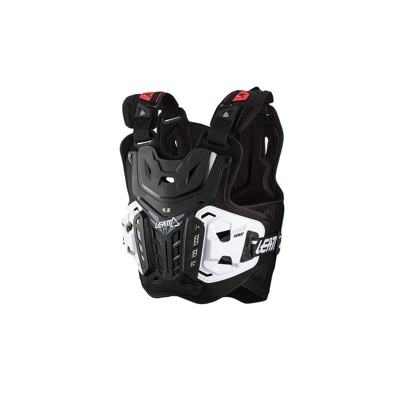 LEATT - Jofa Protector de Pecho Leatt 4.5 Blk LEATT