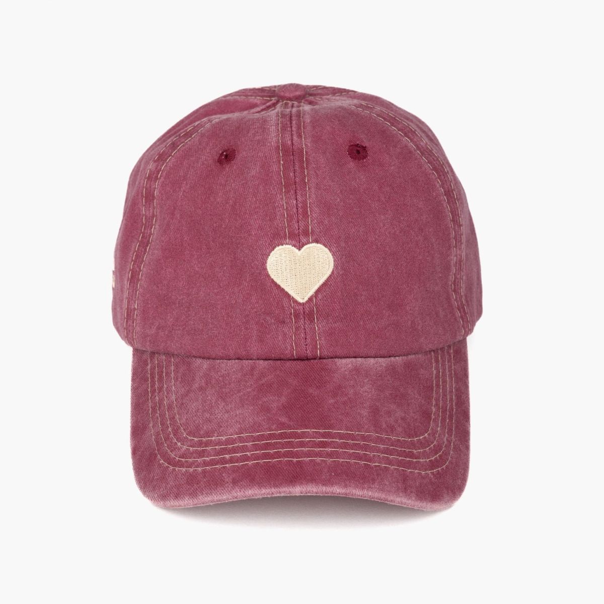 LOUNGE - Jockey Mujer Costuras Burdeo