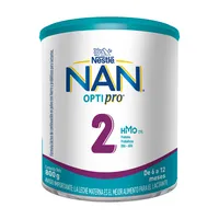 2 Optipro con HM-O 800g Fórmula Infantil