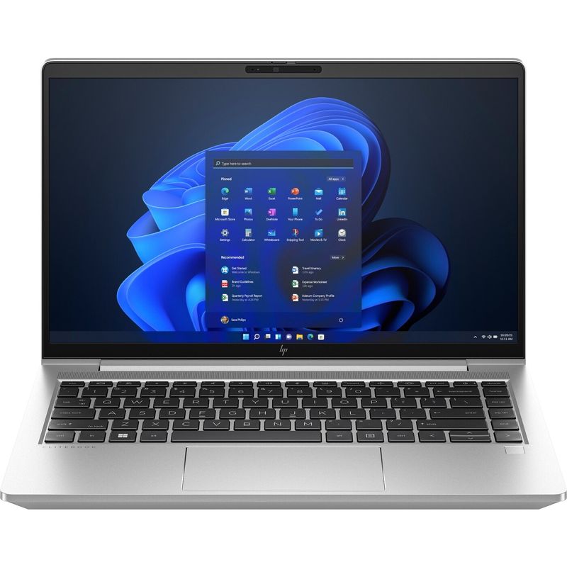 HP - Notebook HP EliteBook 640 G10 14 Intel Core i7 16GB RAM 512GB SSD