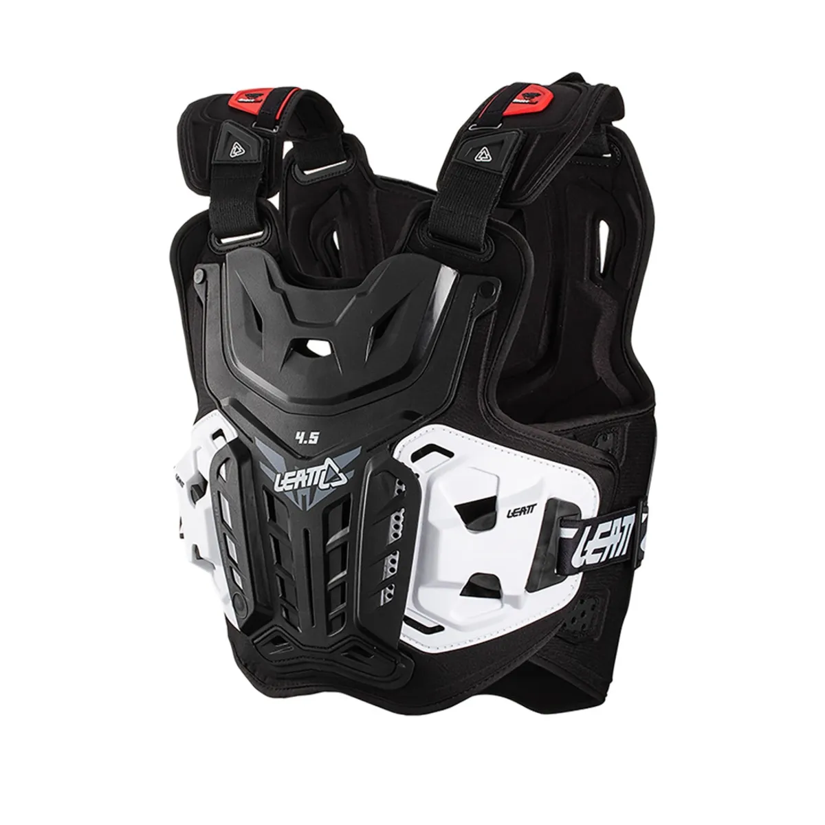 LEATT - Jofa Protector de Pecho 4.5 Blk XXL LEATT