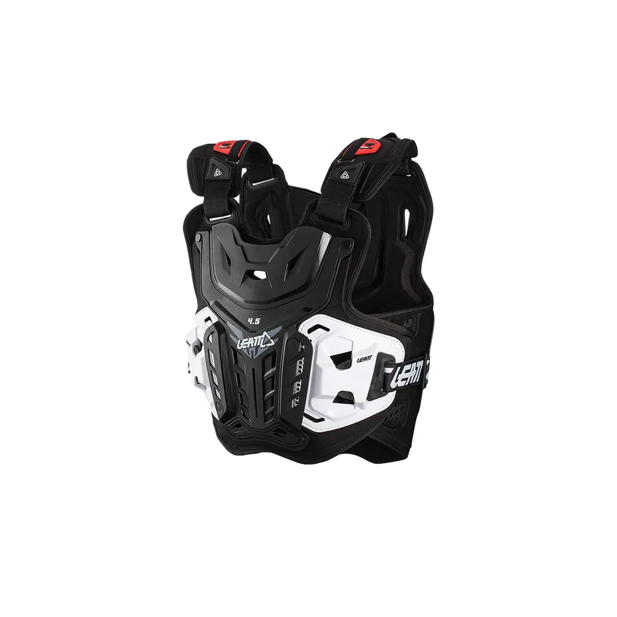 LEATT - Jofa Protector de Pecho 4.5 Blk XXL LEATT