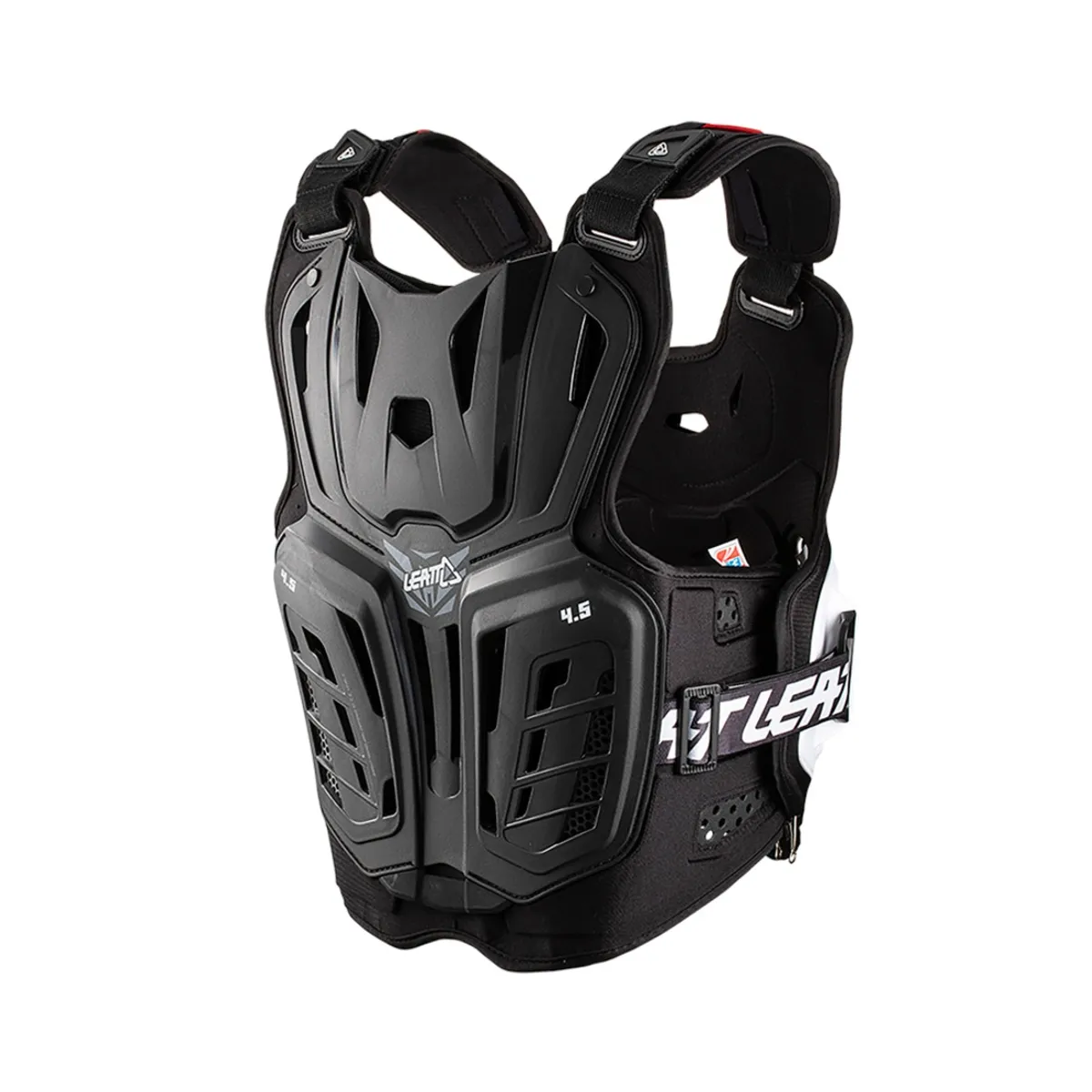 LEATT - Jofa Protector de Pecho 4.5 Blk XXL LEATT