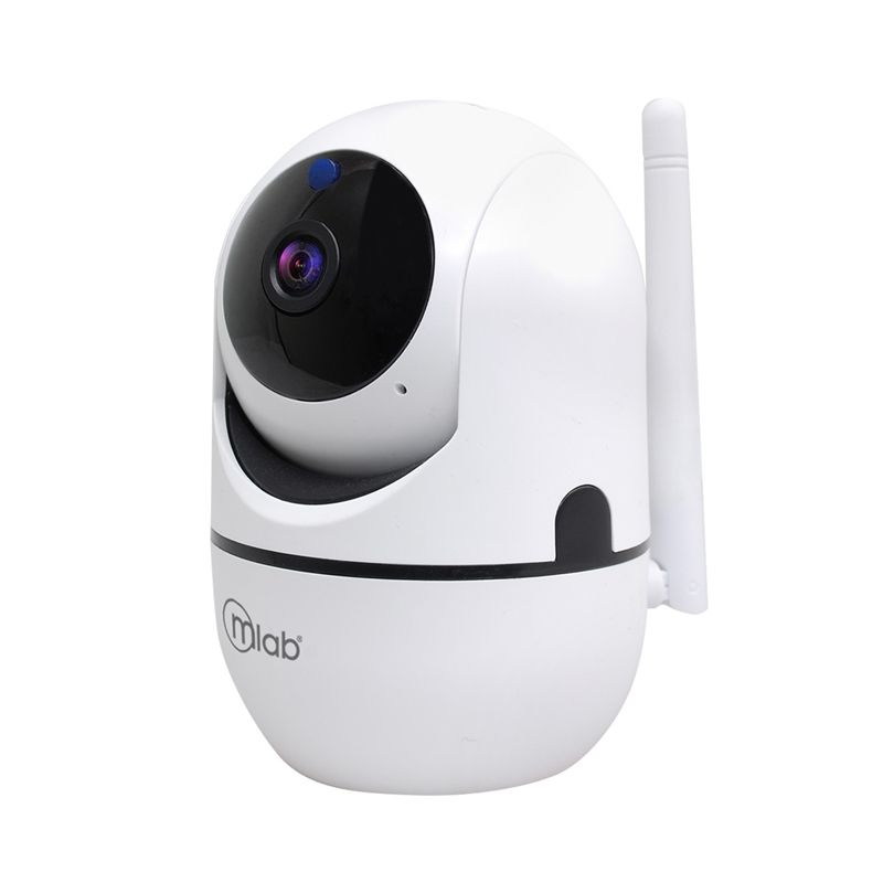 MLAB - Camara De Seguridad Ip Mlab Roboticam2 9257 1080p Wifi Ptz MLAB
