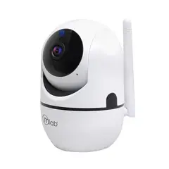 MLAB - Camara De Seguridad Ip Roboticam2 9257 1080p Wifi Ptz