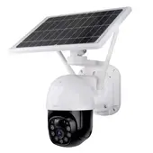 MLAB - Camara de Seguridad Cam Solar View Solar 4g Lite