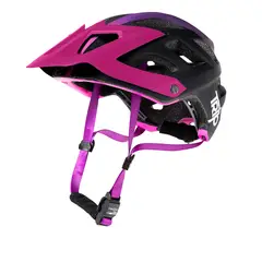 TRIP - CASCO ENDURO EDICIÓN LIMITADA PURPLE PINK - TALLA S-M