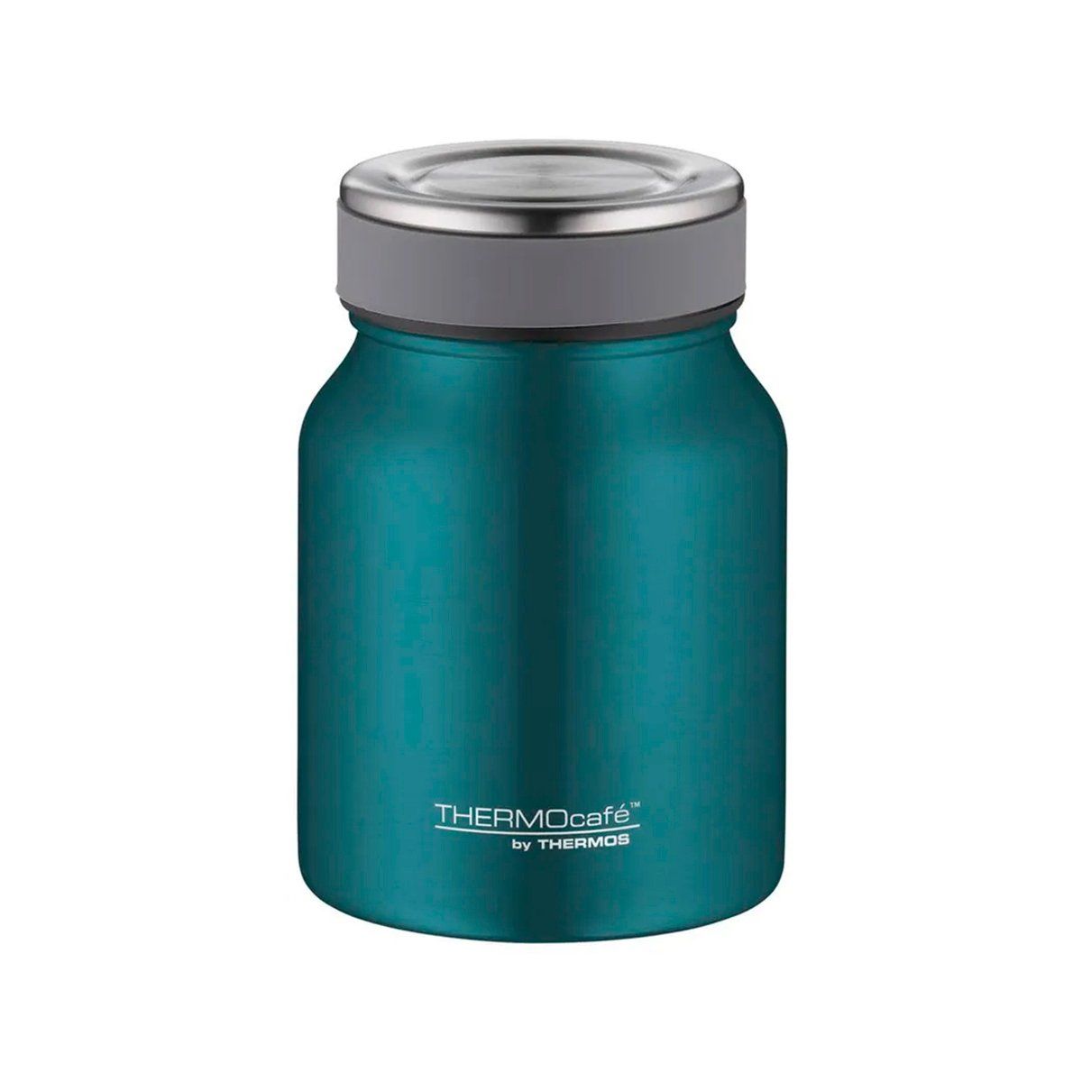 THERMOS - Termo comida 500ml acero inoxidable Jam verde Thermos