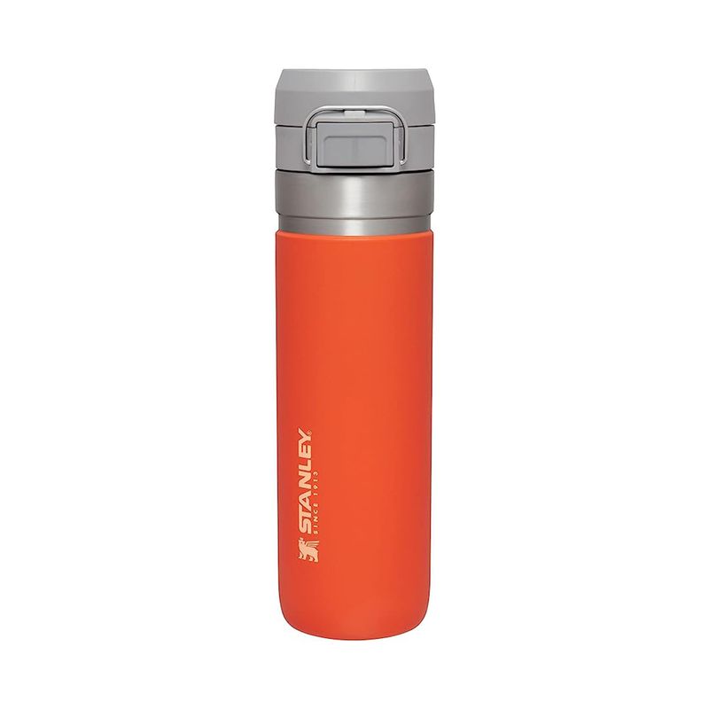 STANLEY - Botella Botella termica quick flip stanley naranja - 709 ml STANLEY