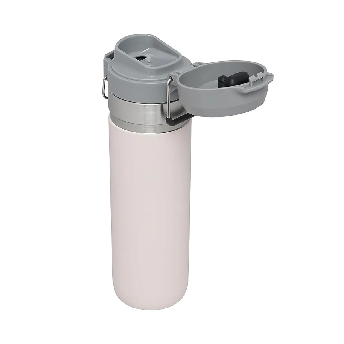 STANLEY - Botella Botella termica quick flip stanley rosa palo - 709 ml STANLEY