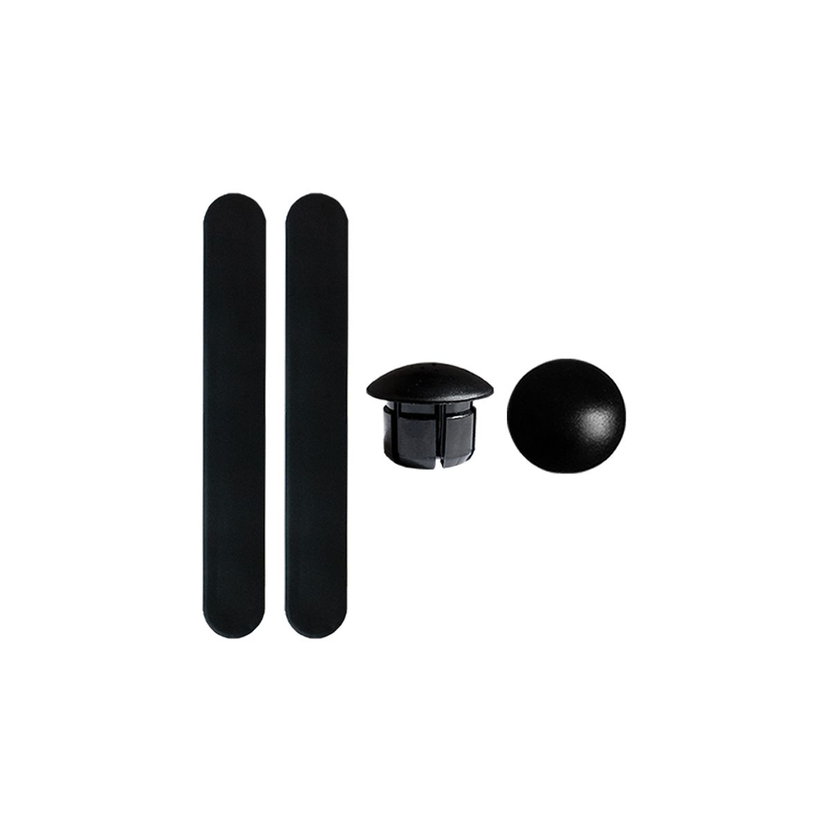 TRIP - CINTA DE MANILLAR TRIP - BLACK TURQUOISE