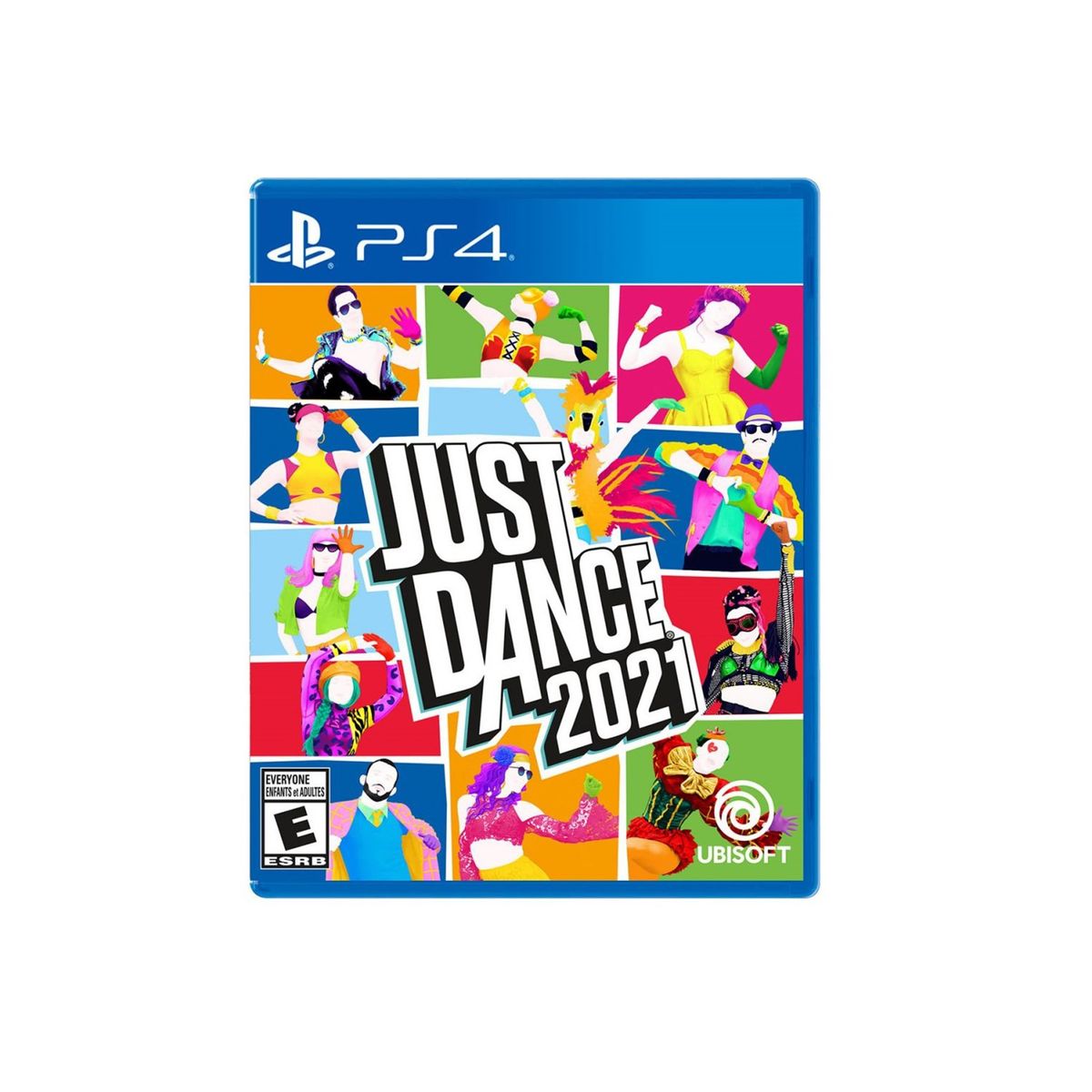 UBISOFT - Just Dance 2021- Playstation 4
