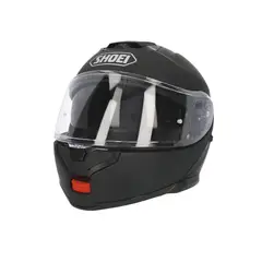 SHOEI HELMETS - Casco de Moto Shoei Neotec 3 Negro Mate